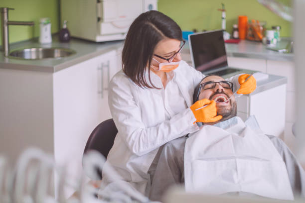Best Emergency Dental Surgery in Roberts, WI